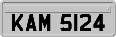 KAM5124