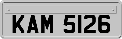 KAM5126