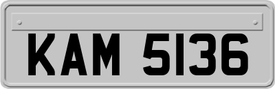 KAM5136