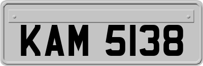 KAM5138