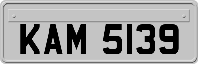 KAM5139