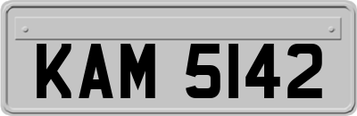 KAM5142