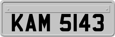 KAM5143