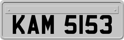 KAM5153