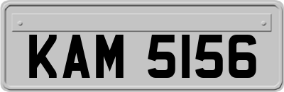 KAM5156
