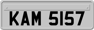 KAM5157