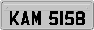 KAM5158