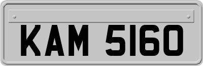 KAM5160