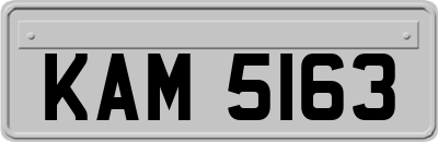 KAM5163