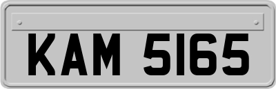 KAM5165