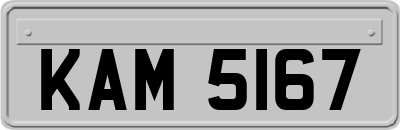 KAM5167