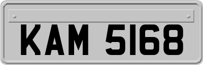 KAM5168