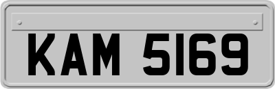 KAM5169