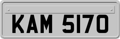 KAM5170