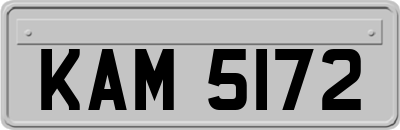 KAM5172