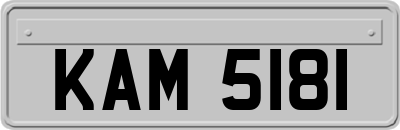 KAM5181