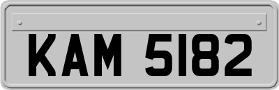 KAM5182