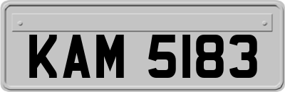 KAM5183