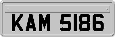 KAM5186