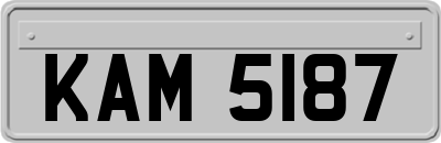 KAM5187