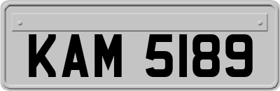 KAM5189