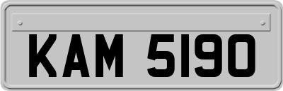 KAM5190