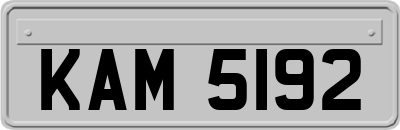 KAM5192