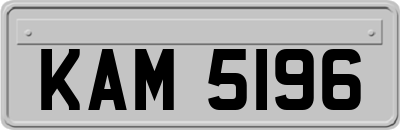KAM5196