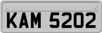 KAM5202