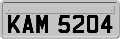 KAM5204
