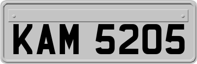 KAM5205