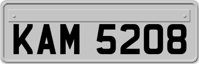 KAM5208