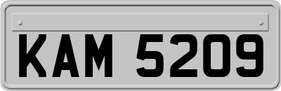 KAM5209
