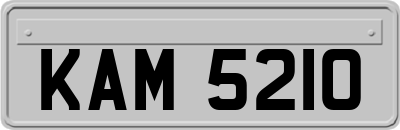 KAM5210