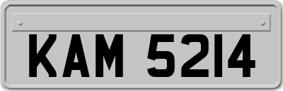 KAM5214
