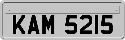KAM5215