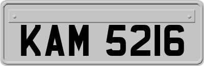 KAM5216