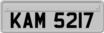 KAM5217