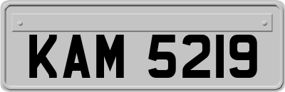 KAM5219