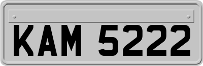 KAM5222