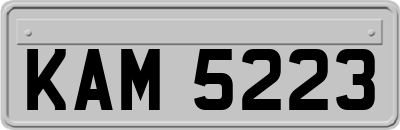KAM5223