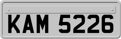 KAM5226