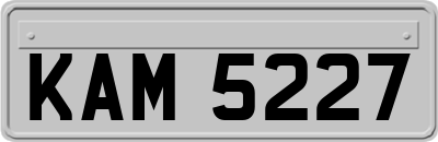 KAM5227