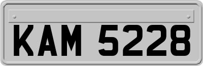 KAM5228