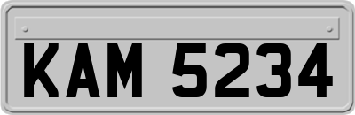 KAM5234
