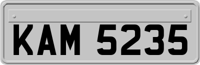 KAM5235