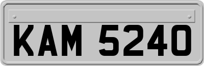 KAM5240