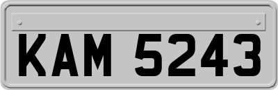 KAM5243