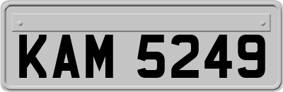 KAM5249
