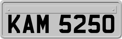 KAM5250